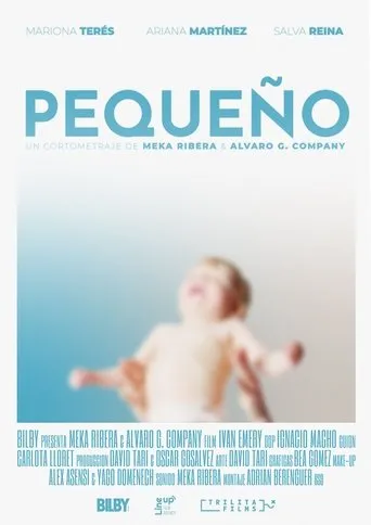 Póster de Pequeño