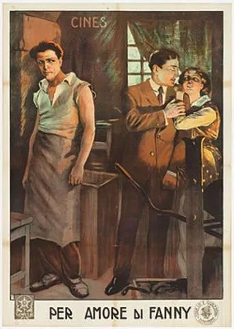 Póster de Per amore di Jenny