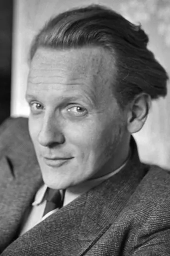 Póster de Per Anders Fogelström