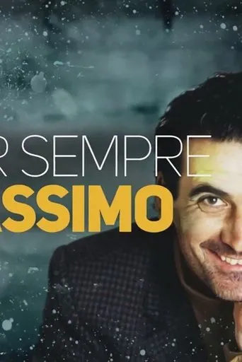 Póster de Per sempre al Massimo