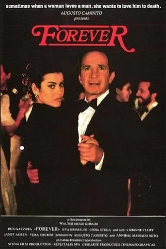 Póster de Per Sempre