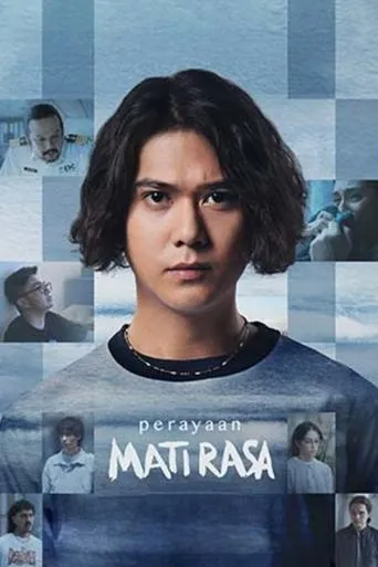 Póster de Perayaan Mati Rasa