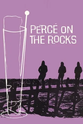 Póster de Percé on the Rocks