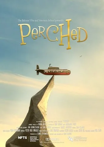 Póster de Perched