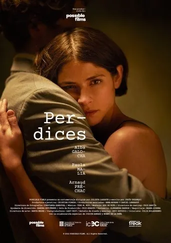 Póster de Perdices