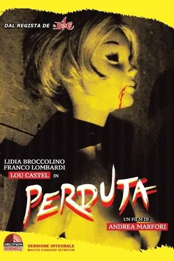 Póster de Perduta