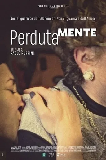 Póster de PerdutaMente