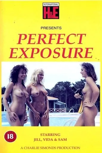 Póster de Perfect Exposure