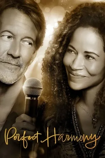 Póster de Perfect Harmony
