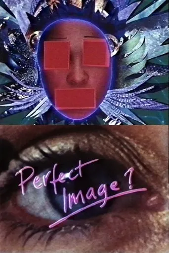 Póster de Perfect Image?