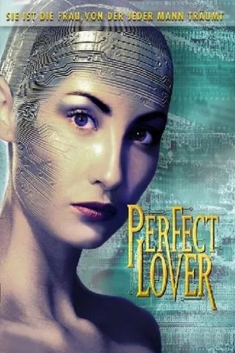 Póster de Perfect Lover