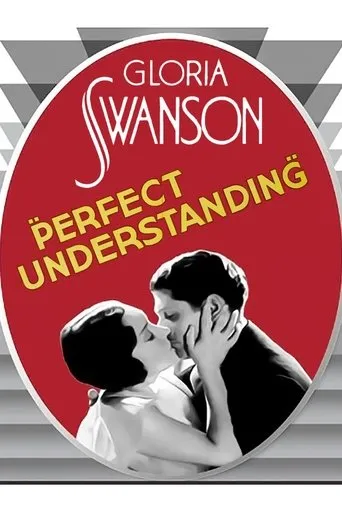 Póster de Perfect Understanding