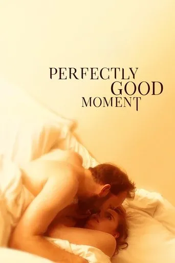 Póster de Perfectly Good Moment