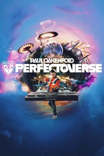 Póster de PerfectoVerse