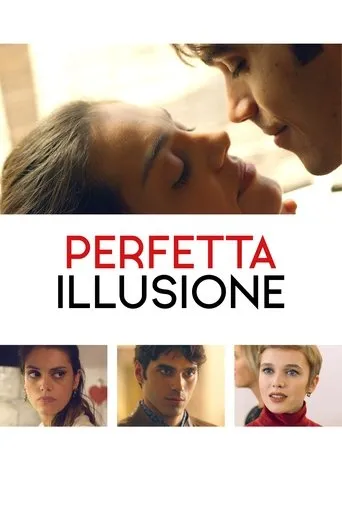 Póster de Perfetta illusione