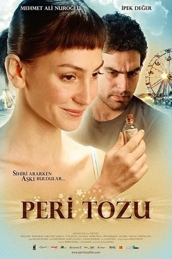 Póster de Peri Tozu