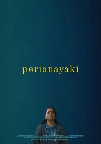 Póster de Perianayaki