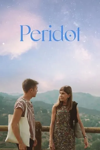 Póster de Peridot