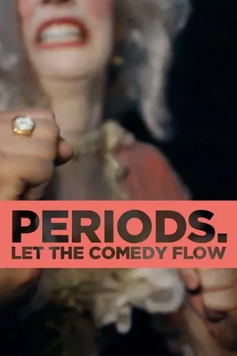 Póster de Periods.