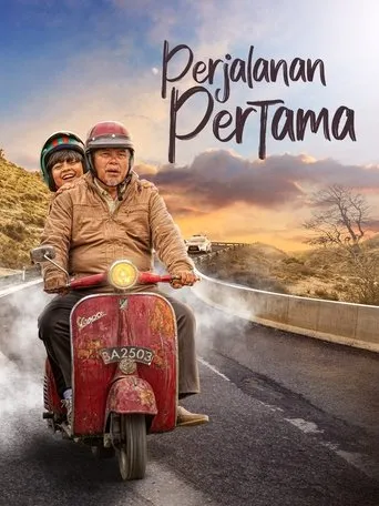 Póster de Perjalanan Pertama