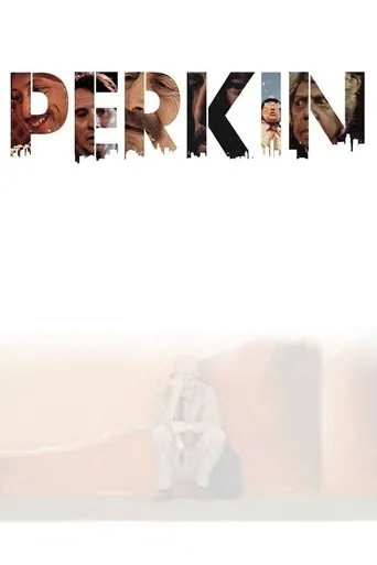 Póster de Perkin