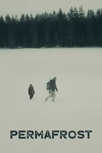 Póster de Permafrost