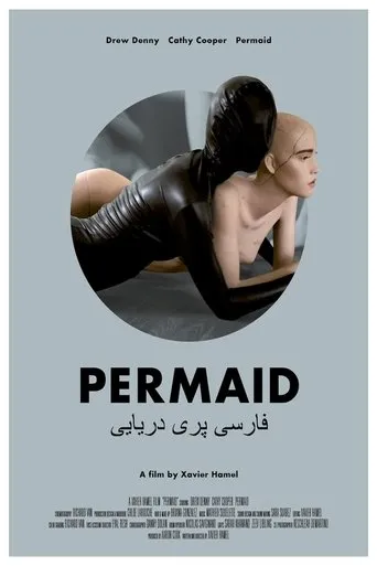 Póster de Permaid