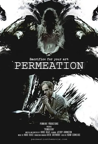 Póster de Permeation