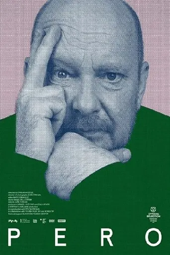 Póster de Pero