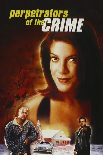 Póster de Perpetrators of the Crime