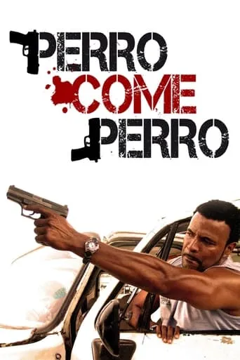 Póster de Perro Come Perro