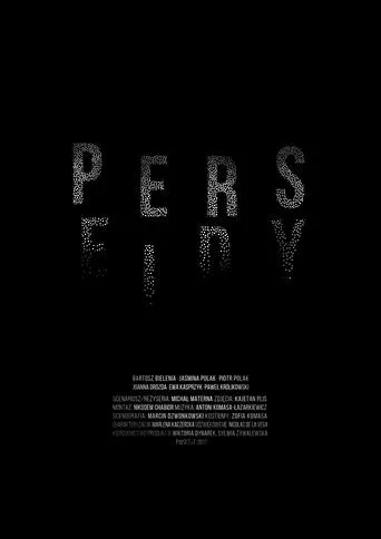 Póster de Perseidy