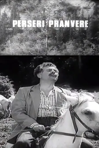 Póster de Përsëri pranverë