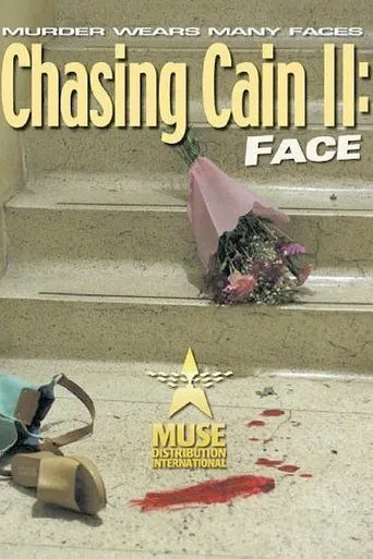 Póster de Persiguiendo a Caín 2: el rostro