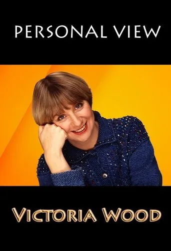 Póster de Personal View: Victoria Wood