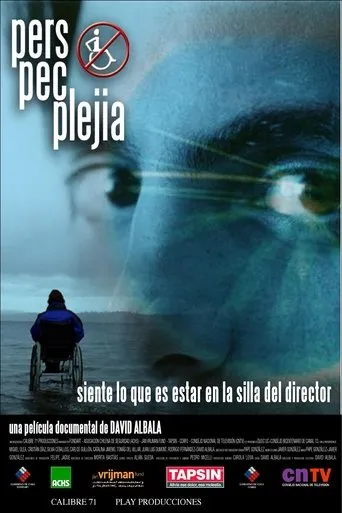 Póster de Perspecplejia