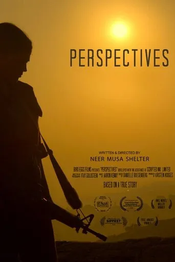 Póster de Perspectives