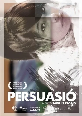 Póster de Persuasió