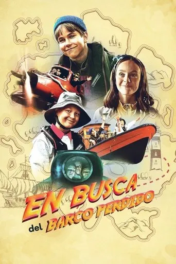 Póster de Pertsa ja Kilu - Faaraon sormus