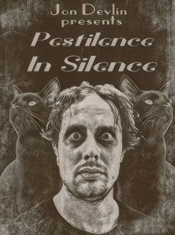 Póster de Pestilence In Silence
