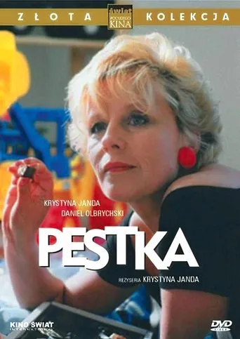 Póster de Pestka