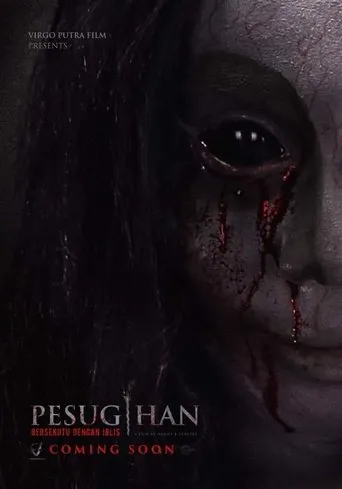 Póster de Pesugihan: Bersekutu dengan Iblis