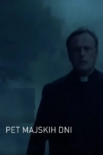Póster de Pet majskih dni