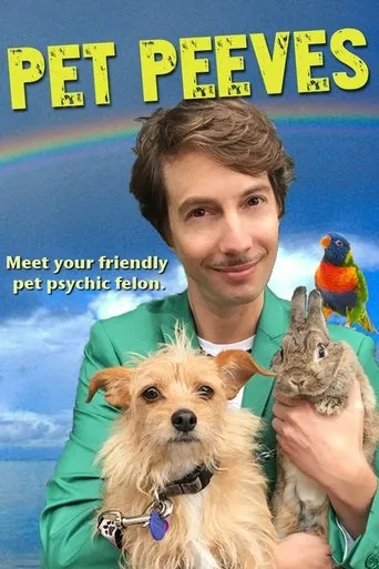 Póster de Pet Peeves
