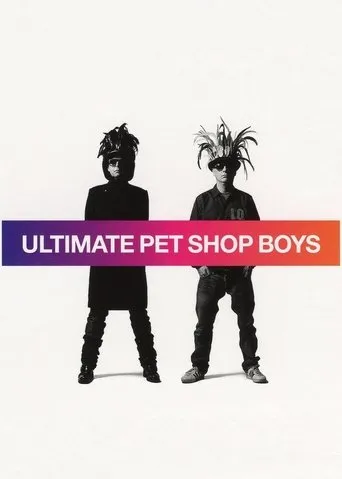 Póster de Pet Shop Boys: Glastonbury