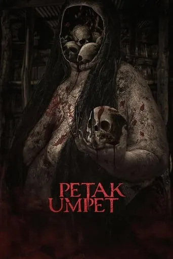 Póster de Petak Umpet