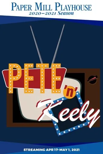 Póster de Pete 'n' Keely