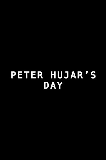 Póster de Peter Hujar’s Day