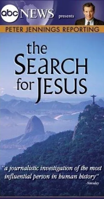 Póster de Peter Jennings Reporting: The Search for Jesus
