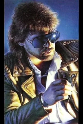 Póster de Peter Maffay: Sonne in der Nacht